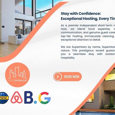 Super Stylish Apartment In Urmston Flat 3 Dış mekan fotoğraf